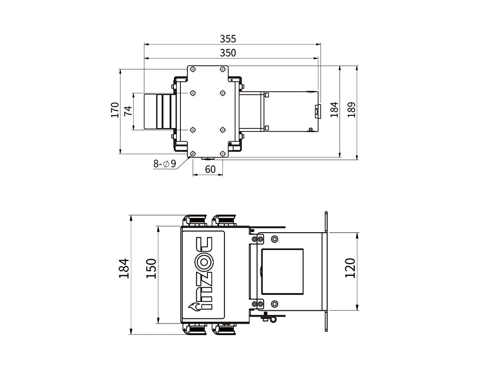 分布式在線油液監(jiān)測系統(tǒng)解決方案