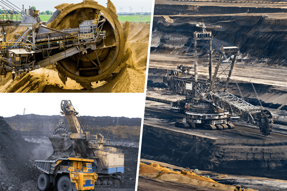 煤礦設(shè)備預(yù)測性維護方案