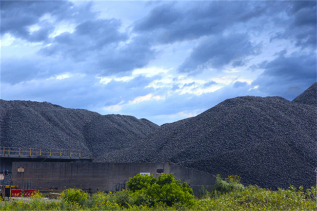 煤礦設(shè)備在線(xiàn)監(jiān)測(cè)系統(tǒng)