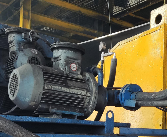 通過(guò)油液在線(xiàn)監(jiān)測(cè)方案揭開(kāi)裝載機(jī)液壓系統(tǒng)故障原因