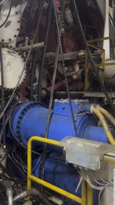 油液清潔度監(jiān)測(cè)儀器