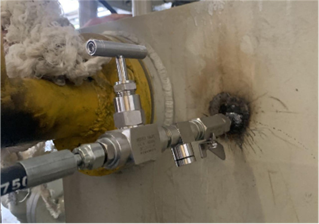 智能在線(xiàn)油液監(jiān)測(cè)系統(tǒng)在鋼鐵冶金設(shè)備的實(shí)際運(yùn)用