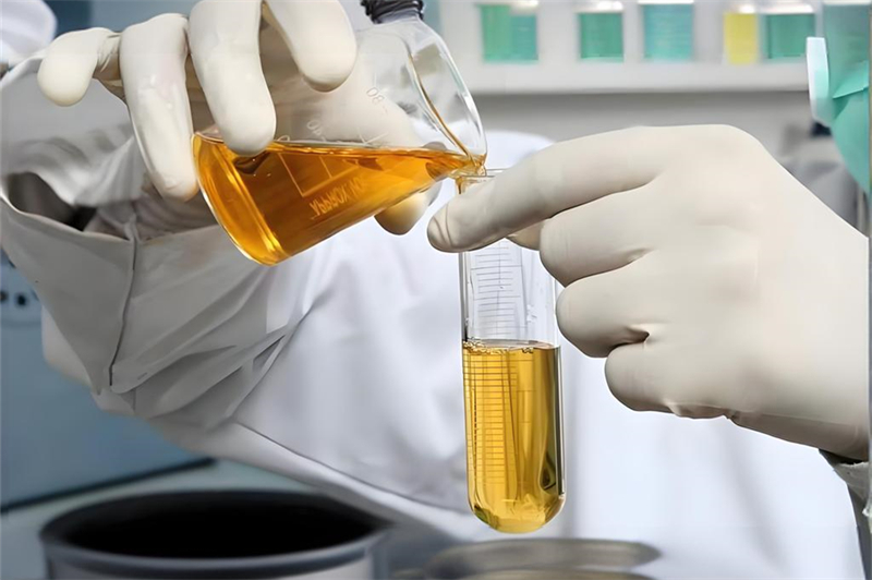 潤(rùn)滑油質(zhì)量檢測(cè)儀