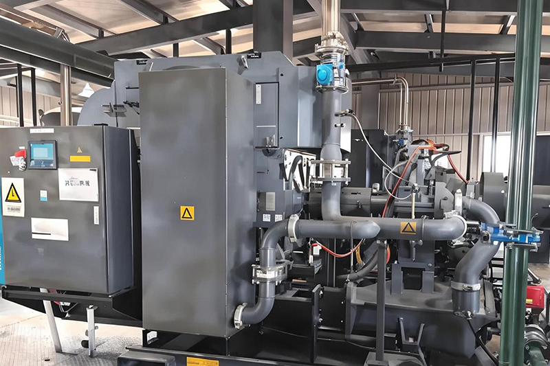 燃?xì)獍l(fā)電發(fā)動機(jī)引入油液在線監(jiān)測系統(tǒng)的效益研究