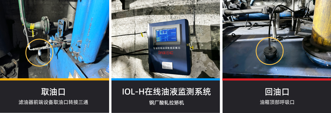 監測油品:殼牌可耐壓S2 G220油品