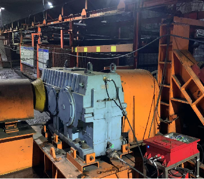 潤(rùn)滑油監(jiān)測(cè)