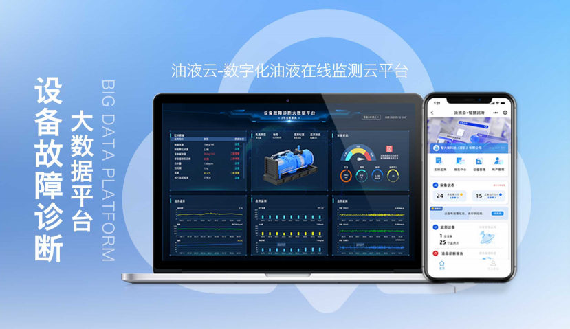 在線油液監測系統:提升設備可靠性的智能解決方案圖2