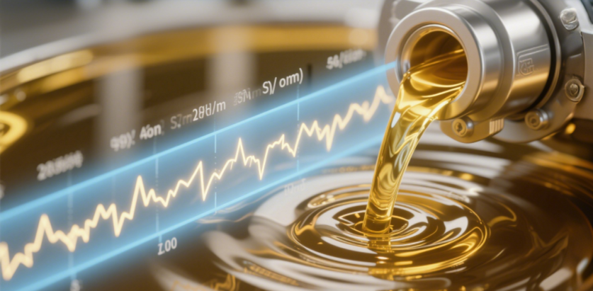 油品電導率與電阻率：工業(yè)設備潤滑安全的關鍵指標解析