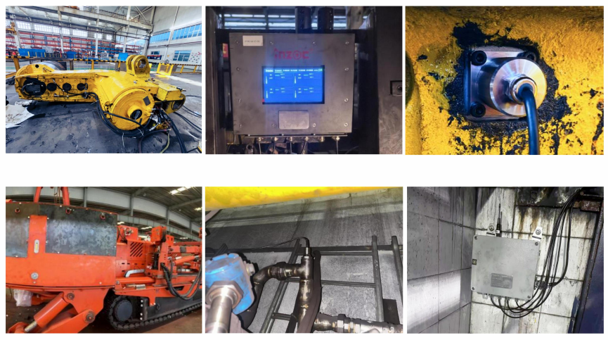 工業(yè)設備健康管理的革命性解決方案：分布式在線油液監(jiān)測系統(tǒng)