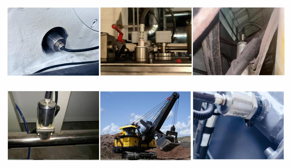 IFW-2B油液含水率傳感器：精準監(jiān)測，守護設備穩(wěn)定運行