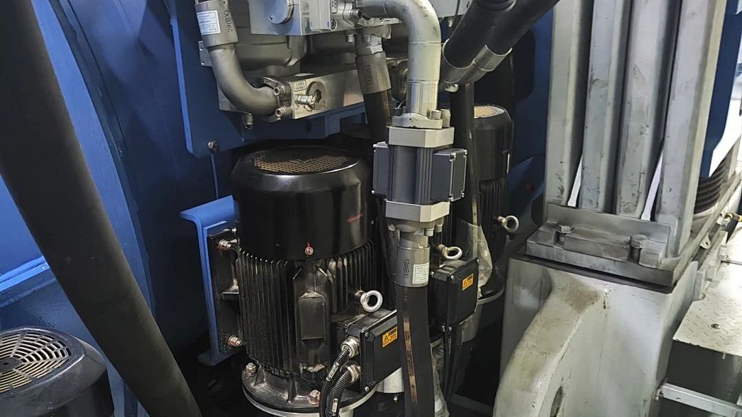 一文讀懂液壓與齒輪箱油液關鍵理化指標，輕松應對運維難題圖3