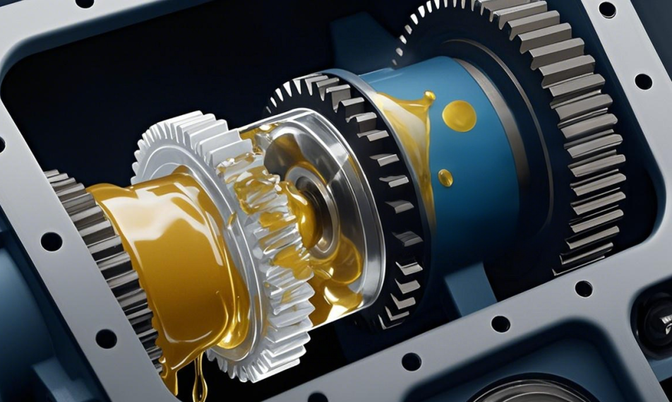 一文讀懂液壓與齒輪箱油液關鍵理化指標，輕松應對運維難題圖5