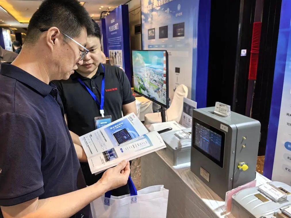 2025煤化工大會(huì):INZOC聚焦?jié)櫥\斷展品方案,以專(zhuān)題演講賦能行業(yè)智慧運(yùn)維圖6