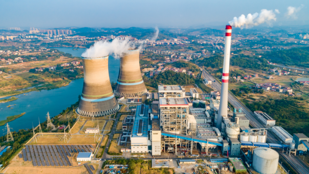 電廠 | 低壓汽輪機油質(zhì)在線監(jiān)測系統(tǒng)部署與應(yīng)用成效，賦能電力智慧化運維