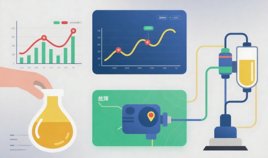 智能在線油液檢測到底 “智能” 在哪？圖7