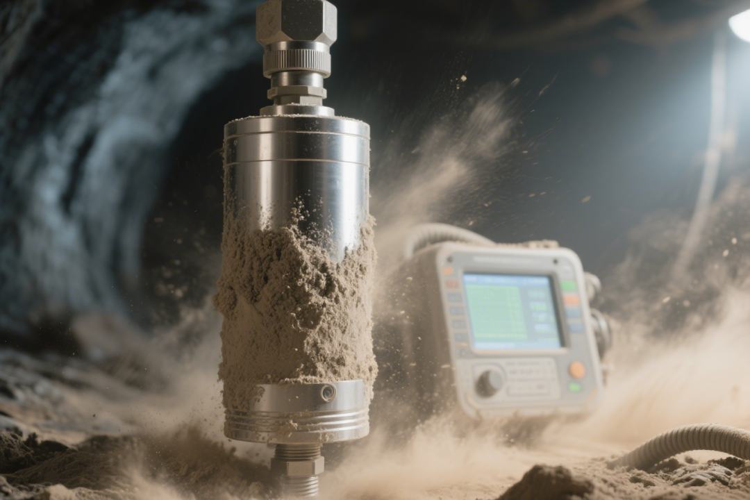 技術(shù)洞察｜影響油液傳感器性能的四大關(guān)鍵因素解析圖1