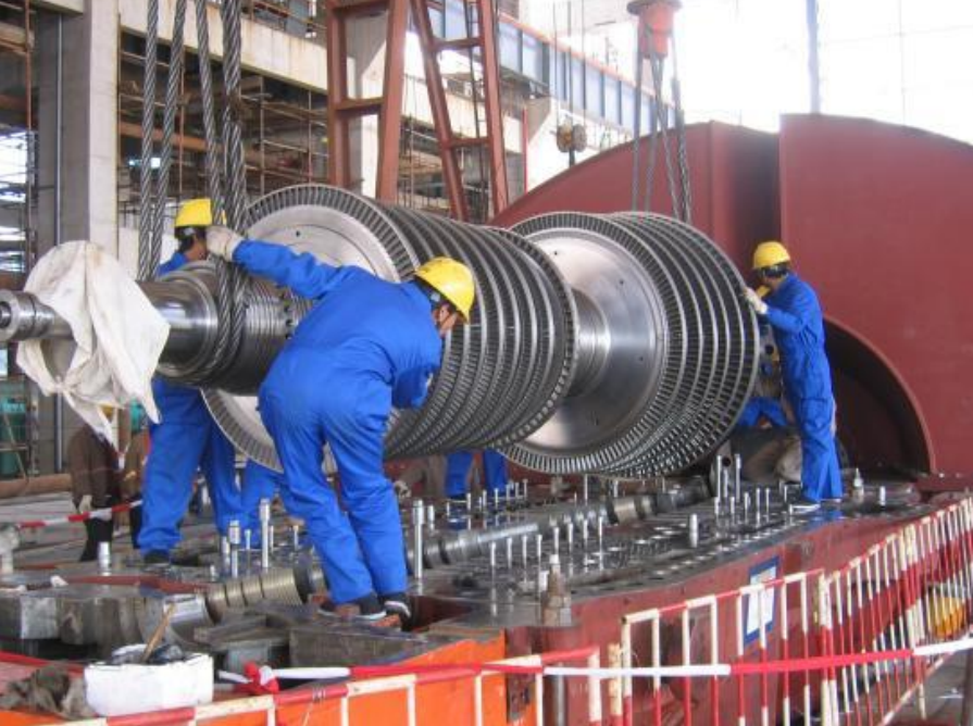 汽輪機(jī)在線油品監(jiān)測(cè)系統(tǒng)解決方案:IOL-H系列守護(hù)設(shè)備核心健康圖6