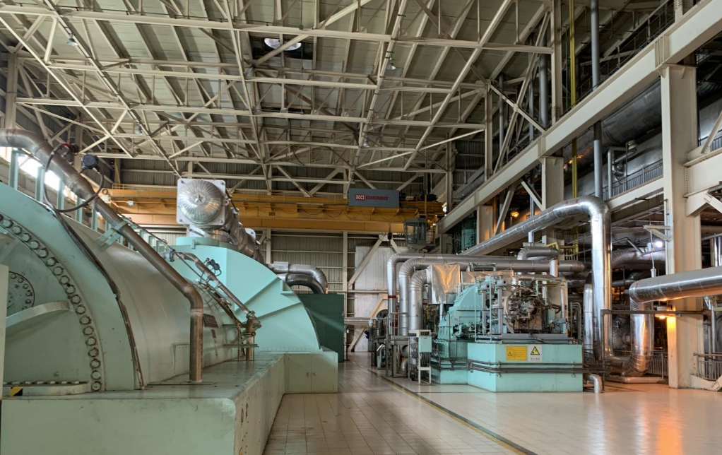 汽輪機在線油品監(jiān)測系統(tǒng)解決方案：IOL-H系列守護設(shè)備核心健康