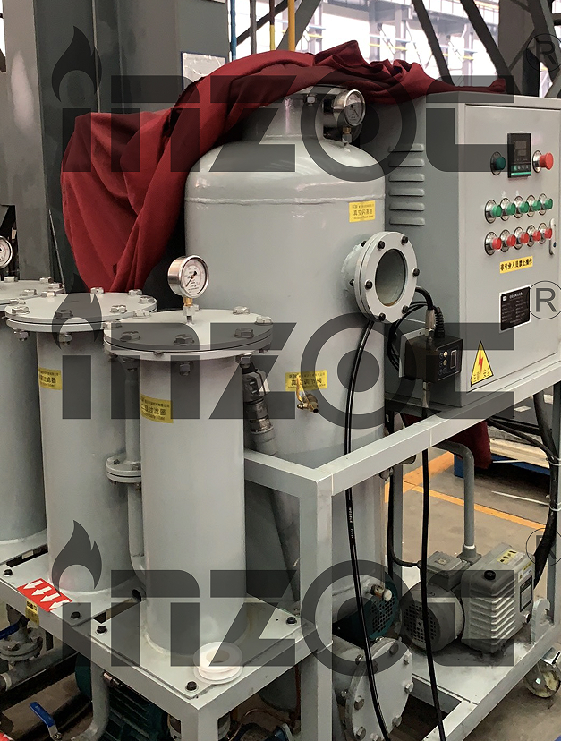 油液污染度在線檢測系統(tǒng):智火柴IFJ-3BW精準(zhǔn)監(jiān)控油液健康 圖1