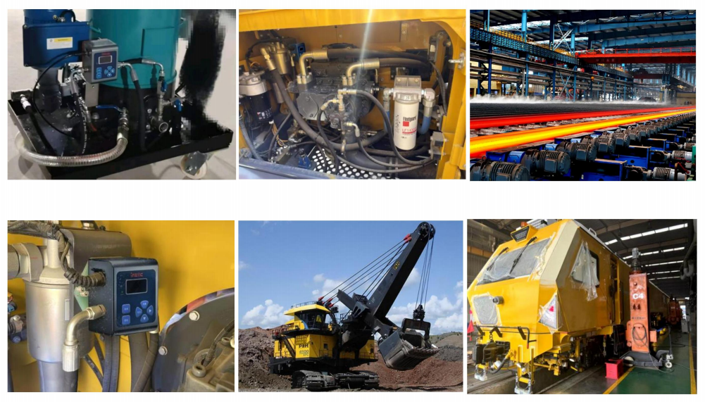 油液污染度在線檢測系統(tǒng):智火柴IFJ-3BW精準(zhǔn)監(jiān)控油液健康 圖4