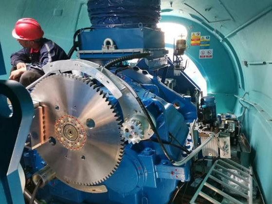 風(fēng)電油液在線監(jiān)測必備:ISL-Z主路與ISL-B旁路傳感器優(yōu)勢 圖1