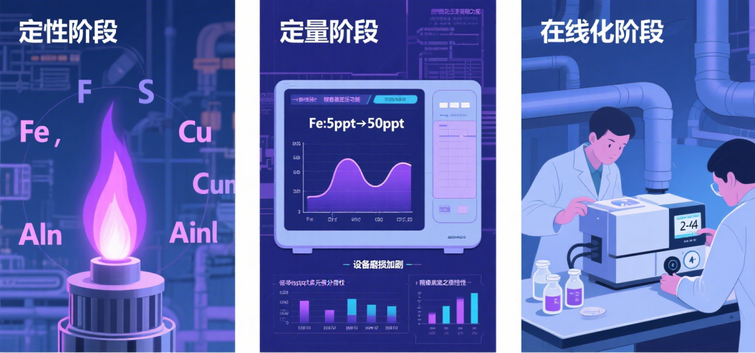 動態(tài)圖像顆粒監(jiān)測:流體系統(tǒng)工程領(lǐng)域污染監(jiān)測與控制技術(shù)體系 圖1