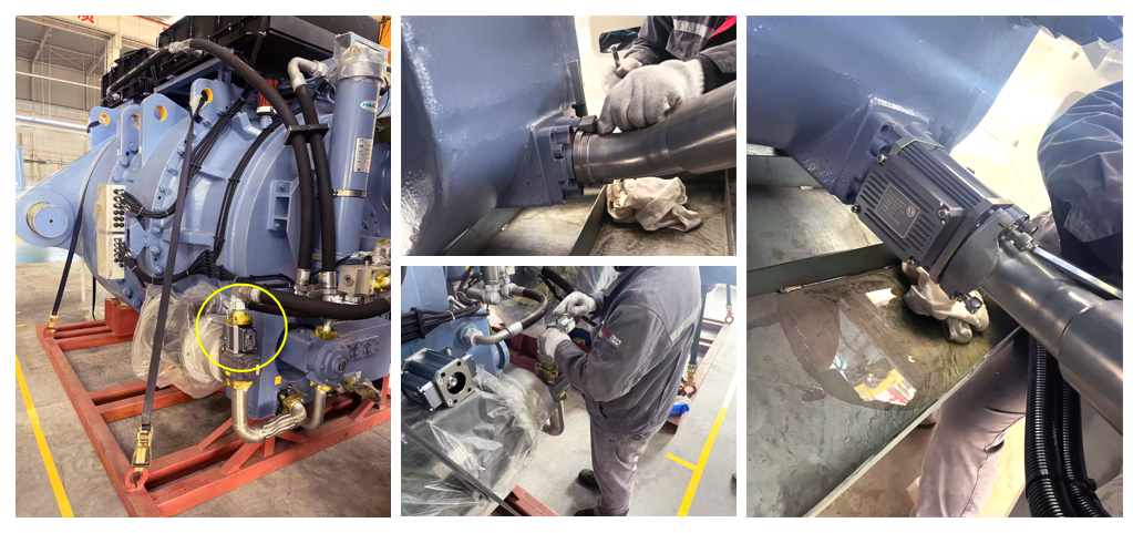 齒輪箱油液監(jiān)測(cè):提升工業(yè)設(shè)備運(yùn)行效率的關(guān)鍵技術(shù) 圖2