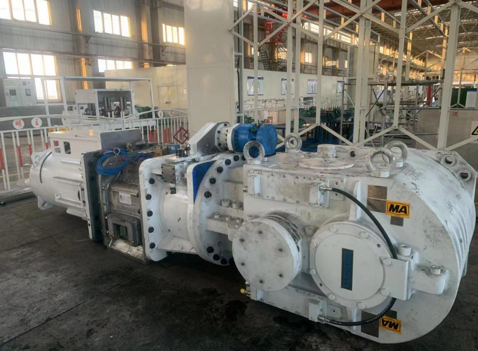 哈拉鉤煤礦轉(zhuǎn)載機減速機在線油液監(jiān)測系統(tǒng)應(yīng)用案例