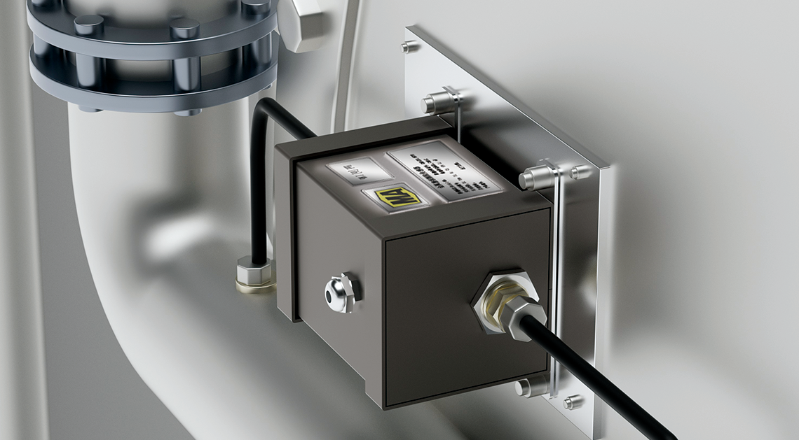 GYK12油液金屬顆粒傳感器可以檢測哪些指標？一文了解礦用本安型磨粒監測技術