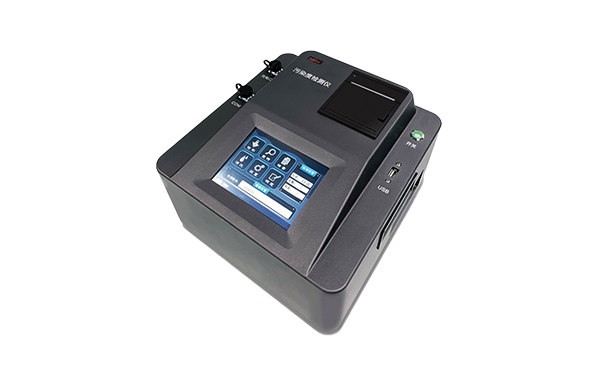 IBJ便攜式油液污染度檢測(cè)儀